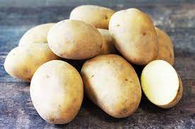 Pommes de terre Agata - Chair non ferme 10KG